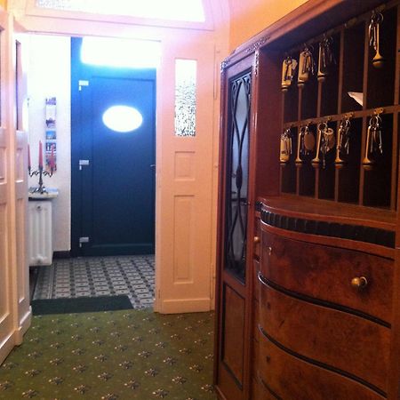 Thermen Hotel Pension Villa Holstein Bad Salzuflen Zewnętrze zdjęcie