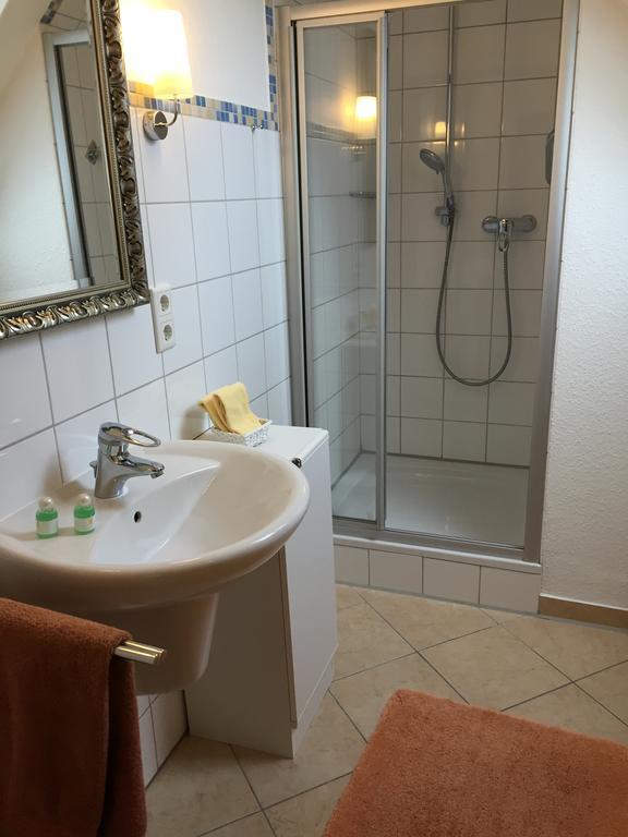 Thermen Hotel Pension Villa Holstein Bad Salzuflen Zewnętrze zdjęcie