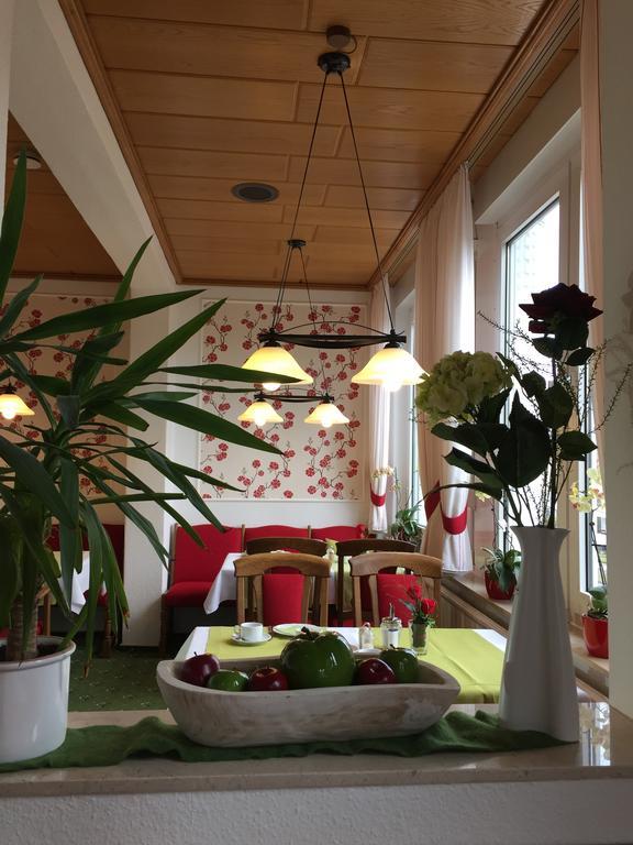 Thermen Hotel Pension Villa Holstein Bad Salzuflen Zewnętrze zdjęcie