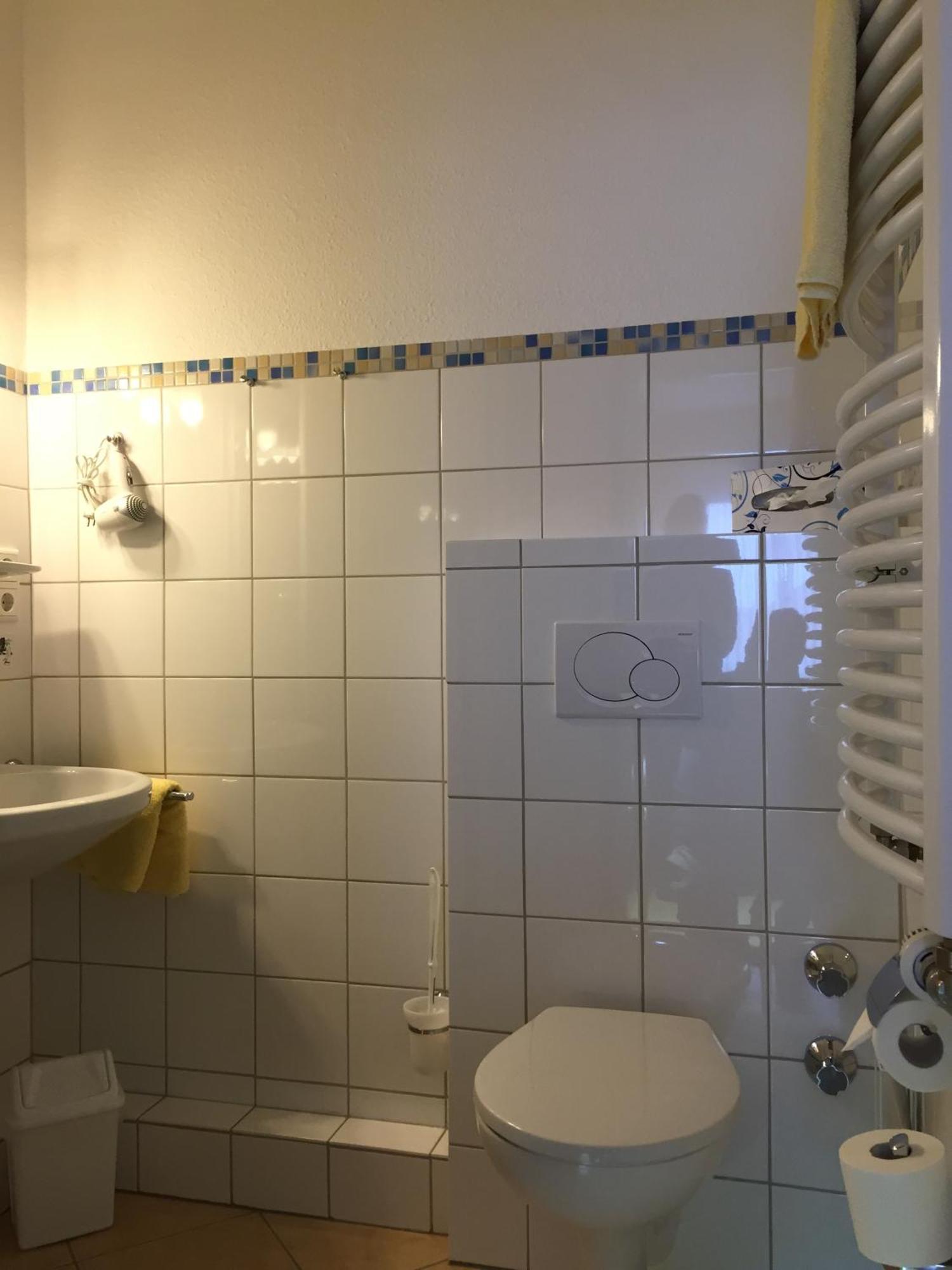 Thermen Hotel Pension Villa Holstein Bad Salzuflen Pokój zdjęcie