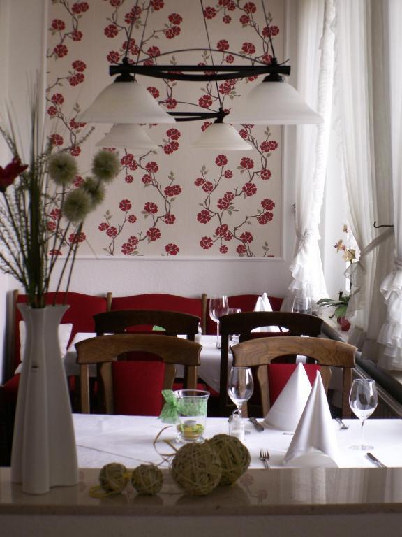 Thermen Hotel Pension Villa Holstein Bad Salzuflen Zewnętrze zdjęcie