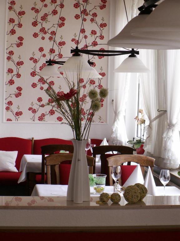 Thermen Hotel Pension Villa Holstein Bad Salzuflen Zewnętrze zdjęcie