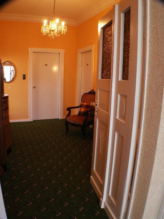 Thermen Hotel Pension Villa Holstein Bad Salzuflen Zewnętrze zdjęcie