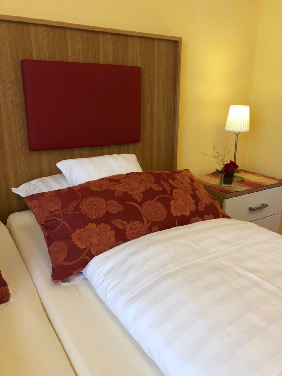Thermen Hotel Pension Villa Holstein Bad Salzuflen Zewnętrze zdjęcie