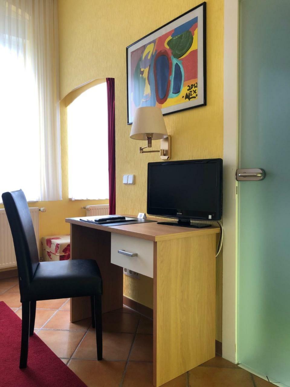 Thermen Hotel Pension Villa Holstein Bad Salzuflen Zewnętrze zdjęcie
