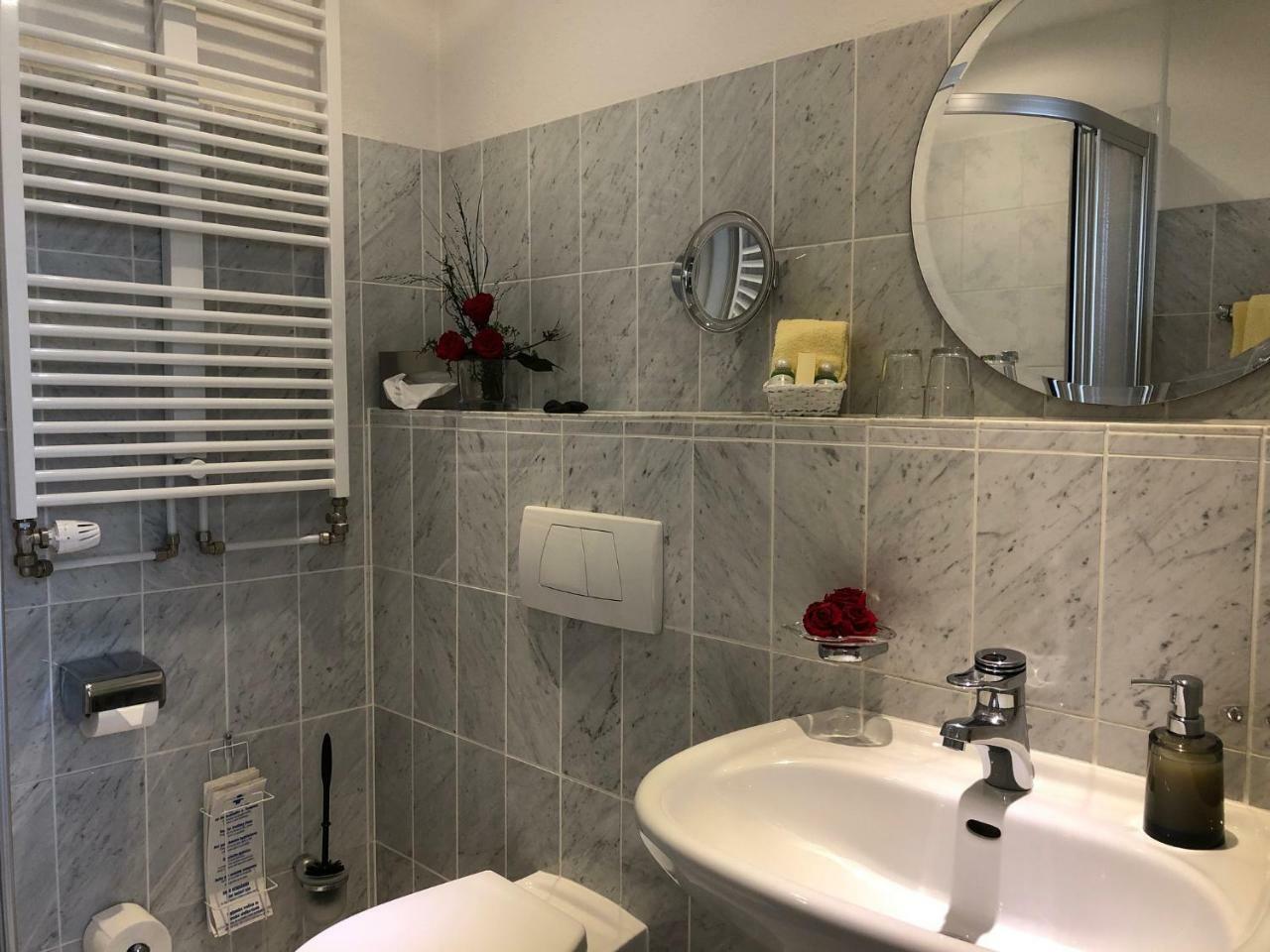 Thermen Hotel Pension Villa Holstein Bad Salzuflen Zewnętrze zdjęcie